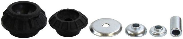 Monroe Shocks & Struts Suspension Strut Mount Bushing Kit P/N:901966 Fits: Volkswagen Cabrio, Volkswagen Cabriolet, Volkswagen Caribe, Volkswagen Corrado, Volkswagen Derby, Volkswagen Golf, Volkswagen Jetta, Volkswagen Rabbit - Image 1