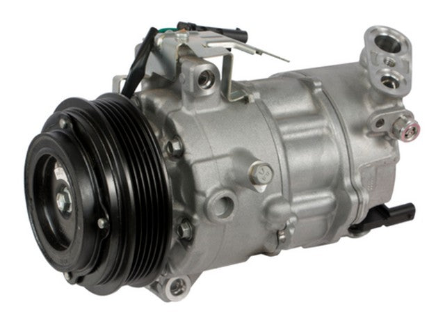 Four Seasons A/C Compressor Kit P/N:9019NK Fits: Cadillac Ats 19-13, Cadillac Cts 19-14, Chevrolet Camaro 23-16 - Image 4