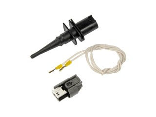 Dorman - OE Solutions Sensor de Temperatura de Aire Ambiente P/N:902-020 Fits: BMW 1 Series M, BMW 128i, BMW 135i, BMW 323ci, BMW 323i, BMW 325ci, BMW 325i, BMW 325xi, BMW 328ci, BMW 328i - Image 1