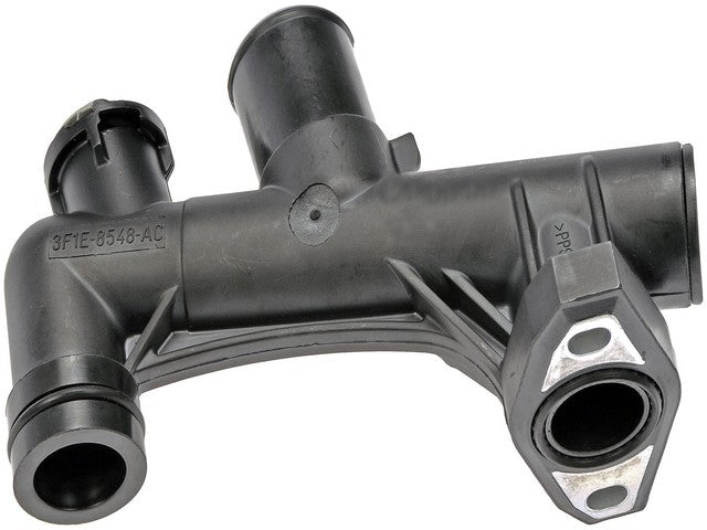 Dorman - OE Solutions Salida de Agua de Refrigerante de Motor P/N:902-031 Fits: Ford Escape, Ford Fusion, Ford Taurus, Lincoln Zephyr, Mazda Tribute, Mercury Mariner, Mercury Milan, Mercury Sable - Image 3