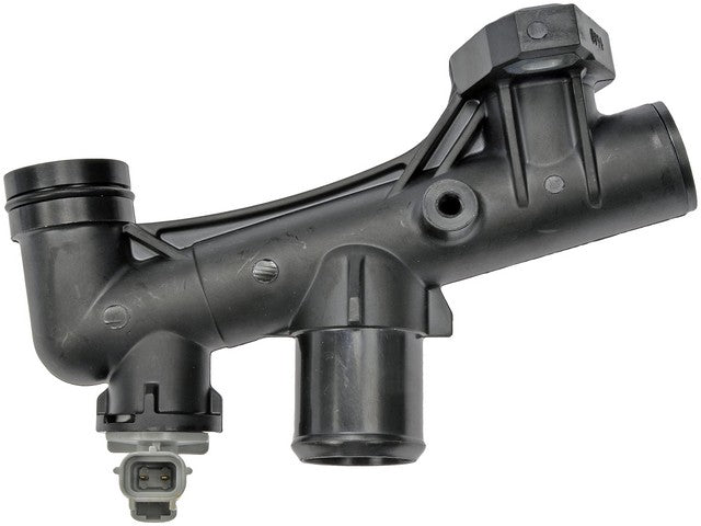 Dorman - OE Solutions Salida de Agua de Refrigerante de Motor P/N:902-031 Fits: Ford Escape, Ford Fusion, Ford Taurus, Lincoln Zephyr, Mazda Tribute, Mercury Mariner, Mercury Milan, Mercury Sable - Image 2