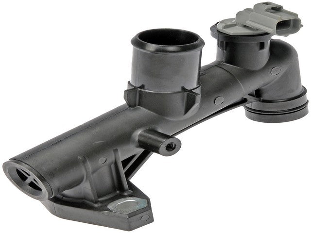 Dorman - OE Solutions Salida de Agua de Refrigerante de Motor P/N:902-031 Fits: Ford Escape, Ford Fusion, Ford Taurus, Lincoln Zephyr, Mazda Tribute, Mercury Mariner, Mercury Milan, Mercury Sable - Image 1