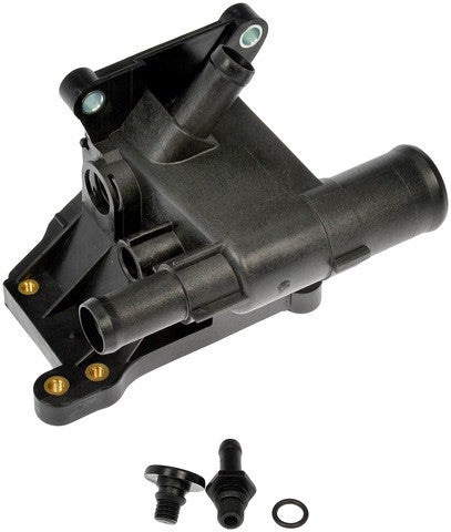 Dorman - OE Solutions Salida de Agua de Refrigerante de Motor P/N:902-032 Fits: Ford Ecosport 19-04, Ford Focus 07-05, Ford Fusion 10-06, Mercury Milan 09-06 - Image 3