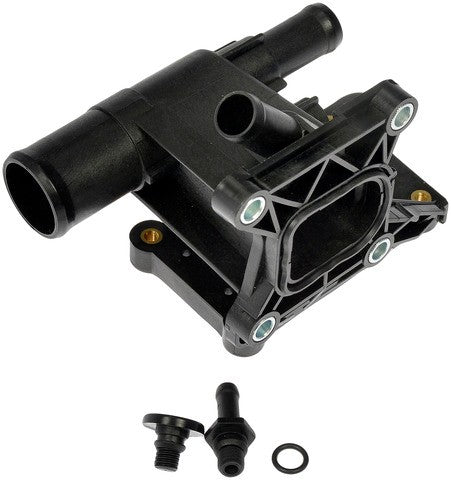 Dorman - OE Solutions Salida de Agua de Refrigerante de Motor P/N:902-032 Fits: Ford Ecosport 19-04, Ford Focus 07-05, Ford Fusion 10-06, Mercury Milan 09-06 - Image 1