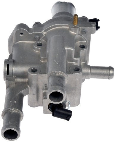 Dorman - OE Solutions Ensamble de Carcasa de Termostato de Refrigerante de Motor P/N:902-033 Fits: Chevrolet Cruze 16-10, Chevrolet Cruze Limited 2016, Chevrolet Sonic 18-12, Chevrolet Trax 20-13 - Image 2