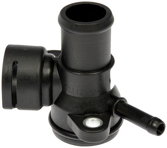 Dorman - OE Solutions Salida de Agua de Refrigerante de Motor P/N:902-034 Fits: Audi A3, Audi A3 Quattro, Audi Q3, Audi Q3 Quattro, Audi Tt, Audi Tt Quattro, Volkswagen Beetle, Volkswagen Cc, Volkswagen Eos, Volkswagen Golf - Image 4