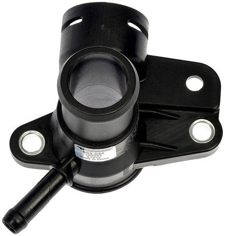Dorman - OE Solutions Salida de Agua de Refrigerante de Motor P/N:902-034 Fits: Audi A3, Audi A3 Quattro, Audi Q3, Audi Q3 Quattro, Audi Tt, Audi Tt Quattro, Volkswagen Beetle, Volkswagen Cc, Volkswagen Eos, Volkswagen Golf - Image 2