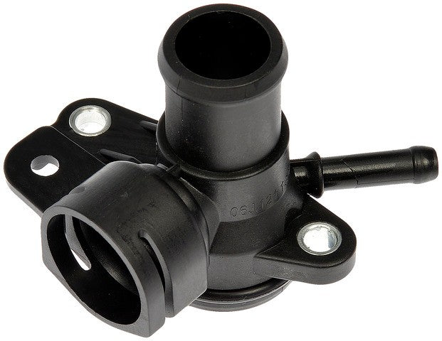 Dorman - OE Solutions Salida de Agua de Refrigerante de Motor P/N:902-034 Fits: Audi A3, Audi A3 Quattro, Audi Q3, Audi Q3 Quattro, Audi Tt, Audi Tt Quattro, Volkswagen Beetle, Volkswagen Cc, Volkswagen Eos, Volkswagen Golf - Image 1