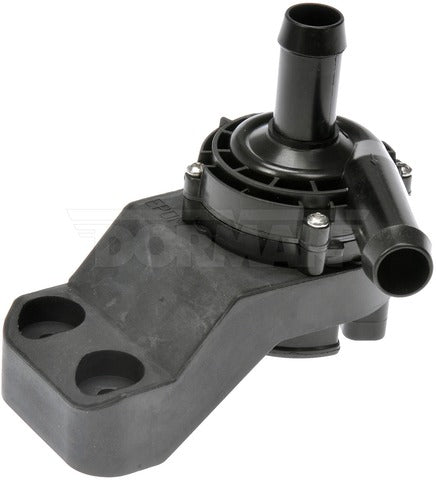 Dorman - OE Solutions Bomba de Agua Auxiliar de Motor P/N:902-048 Fits: Ford F-250 Super Duty 10-08, Ford F-350 Super Duty 10-08, Ford F-450 Super Duty 10-08, Ford F-550 Super Duty 10-08 - Image 1