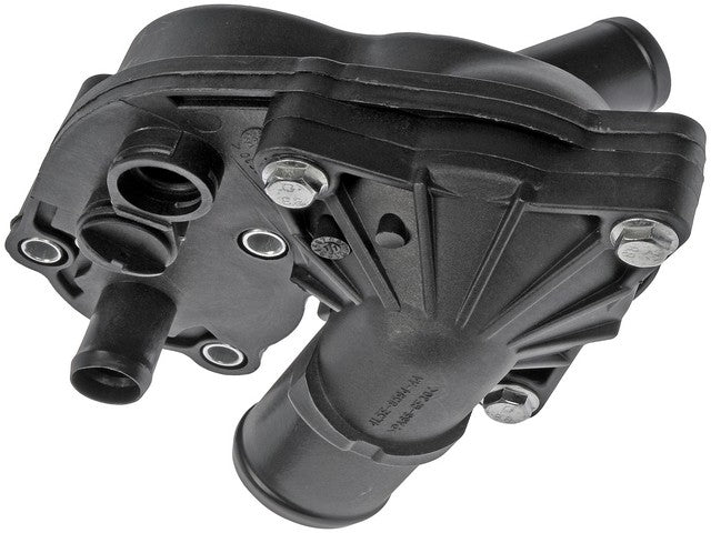 Dorman - OE Solutions Ensamble de Carcasa de Termostato de Refrigerante de Motor P/N:902-061 Fits: Ford Explorer 2001, Ford Explorer Sport Trac 05-01, Ford Ranger 11-04, Mazda B4000 10-01 - Image 2