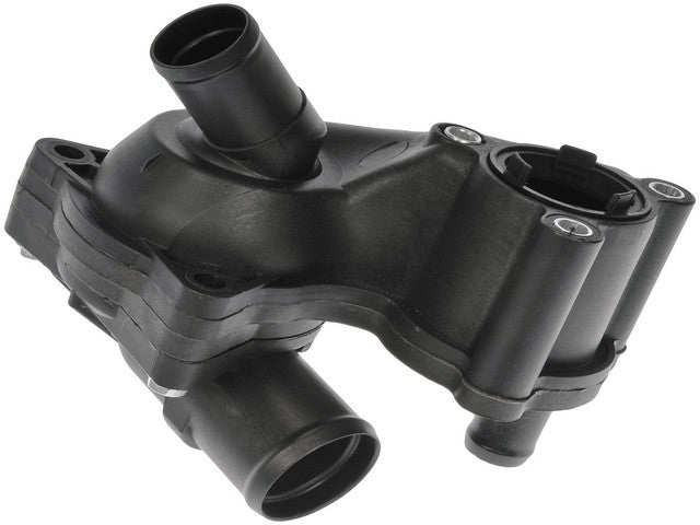 Dorman - OE Solutions Ensamble de Carcasa de Termostato de Refrigerante de Motor P/N:902-061 Fits: Ford Explorer 2001, Ford Explorer Sport Trac 05-01, Ford Ranger 11-04, Mazda B4000 10-01 - Image 1