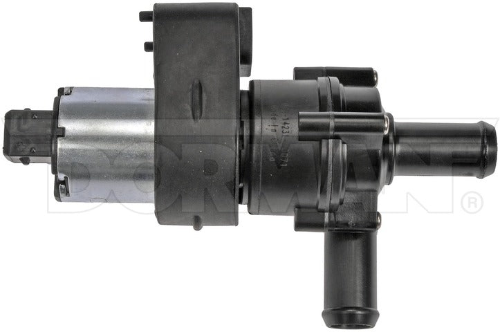 Dorman - OE Solutions Bomba de Agua Auxiliar de Motor P/N:902-063 Fits: Chrysler Aspen 2007, Dodge Durango 07-04 - Image 2