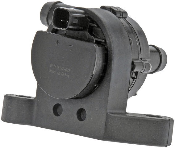 Dorman - OE Solutions Bomba de Agua Auxiliar de Motor P/N:902-064 Fits: Cadillac Escalade 13-09, Chevrolet Silverado 1500 13-09, Chevrolet Suburban 1500 13-10, Chevrolet Tahoe 13-08, GMC Sierra 1500 13-09, GMC Yukon 13-08 - Image 1