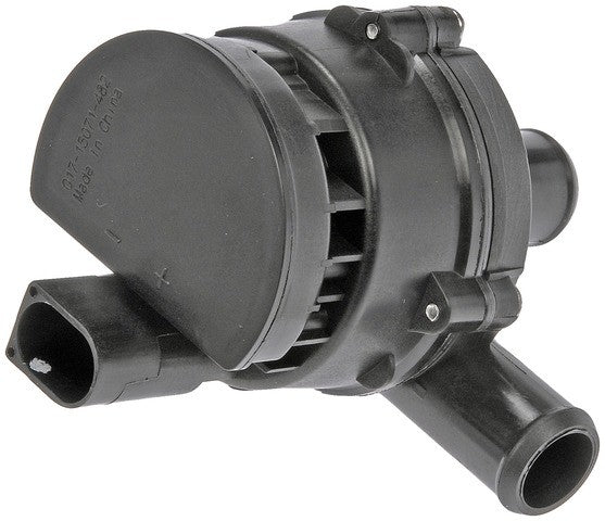 Dorman - OE Solutions Bomba de Agua Auxiliar de Motor P/N:902-065 Fits: Freightliner Sprinter 1500, Freightliner Sprinter 2500, Freightliner Sprinter 3500, Freightliner Sprinter 3500xd, Freightliner Sprinter 4500, Mercedes-benz Amg Gt - Image 1