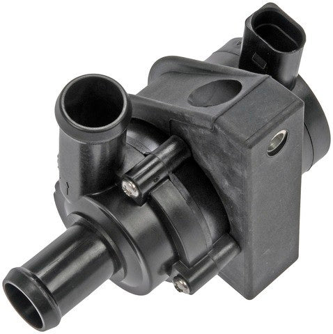 Dorman - OE Solutions Bomba de Agua Auxiliar de Motor P/N:902-069 Fits: Audi A3, Audi A3 Quattro, Audi Q3, Audi Tt, Audi Tt Quattro, Volkswagen Beetle, Volkswagen Cc, Volkswagen Eos, Volkswagen Golf - Image 1