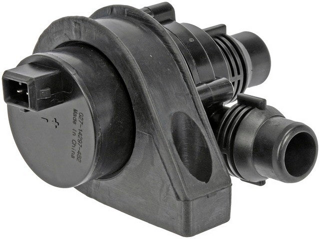 Dorman - OE Solutions Bomba de Agua Auxiliar de Motor P/N:902-072 Fits: BMW 525i, BMW 528i, BMW 530i, BMW 745i, BMW 745li, BMW 750i, BMW 750li, BMW 760i, BMW 760li, BMW X5, Land Rover Range Rover - Image 1
