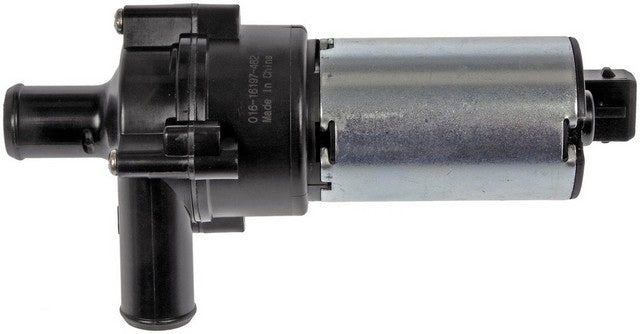 Dorman - OE Solutions Bomba de Agua Auxiliar de Motor P/N:902-074 Fits: Mercedes-benz Ml320 03-98, Mercedes-benz Ml350 05-03, Mercedes-benz Ml430 01-98, Mercedes-benz Ml500 05-02, Mercedes-benz Ml55 Amg 03-00 - Image 3