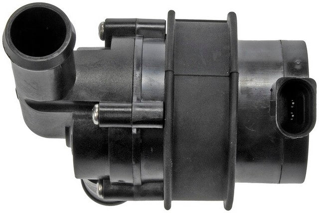 Dorman - OE Solutions Bomba de Agua Auxiliar de Motor P/N:902-075 Fits: Audi A6 01-98, Audi A6 Quattro 04-98, Audi Allroad Quattro 05-01, Audi S4 02-01, Volkswagen Passat 05-01 - Image 3