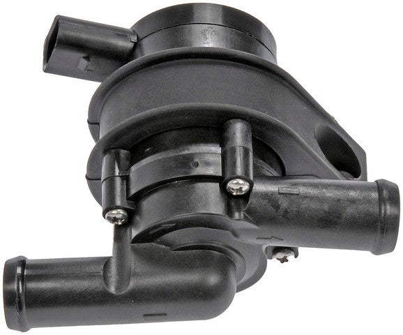 Dorman - OE Solutions Bomba de Agua Auxiliar de Motor P/N:902-075 Fits: Audi A6 01-98, Audi A6 Quattro 04-98, Audi Allroad Quattro 05-01, Audi S4 02-01, Volkswagen Passat 05-01 - Image 2