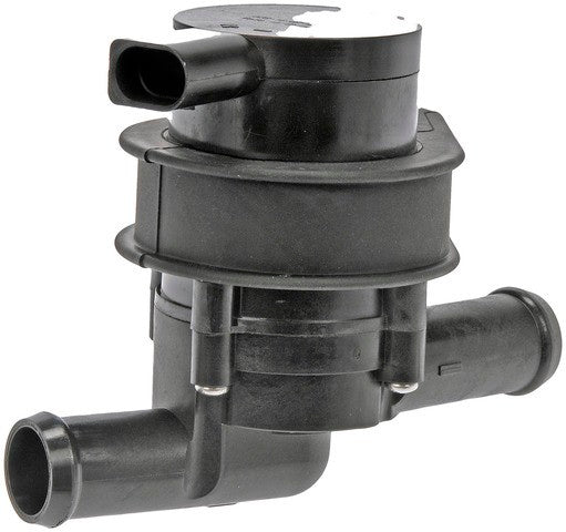 Dorman - OE Solutions Bomba de Agua Auxiliar de Motor P/N:902-075 Fits: Audi A6 01-98, Audi A6 Quattro 04-98, Audi Allroad Quattro 05-01, Audi S4 02-01, Volkswagen Passat 05-01 - Image 1