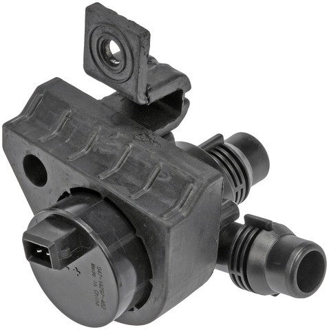 Dorman - OE Solutions Bomba de Agua Auxiliar de Motor P/N:902-076 Fits: BMW 525i 05-02, BMW 530i 07-02, BMW 545i 06-04, BMW 550i 12-06, BMW 645ci 05-04, BMW 650i 10-06, BMW 650i 2012 - Image 1