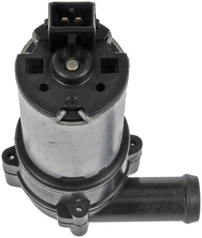 Dorman - OE Solutions Bomba de Agua Auxiliar de Motor P/N:902-079 Fits: Audi A6 Quattro 02-00, Audi Allroad Quattro 02-01, Audi Rs4 2002, Audi S4 02-00, Audi Tt Quattro 06-00, Volkswagen Golf 06-03, Volkswagen Jetta 05-02 - Image 3