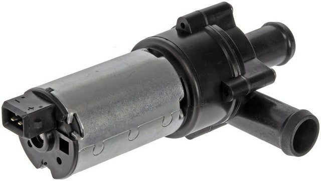 Dorman - OE Solutions Bomba de Agua Auxiliar de Motor P/N:902-079 Fits: Audi A6 Quattro 02-00, Audi Allroad Quattro 02-01, Audi Rs4 2002, Audi S4 02-00, Audi Tt Quattro 06-00, Volkswagen Golf 06-03, Volkswagen Jetta 05-02 - Image 1