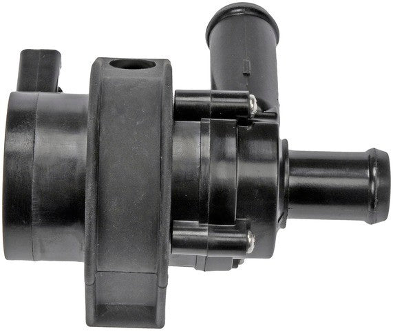 Dorman - OE Solutions Bomba de Agua Auxiliar de Motor P/N:902-081 Fits: Audi A3, Audi A4 Quattro, Audi A5, Audi Q5, Audi Tt, Audi Tt Quattro, Volkswagen Eos, Volkswagen Golf, Volkswagen Golf City - Image 2