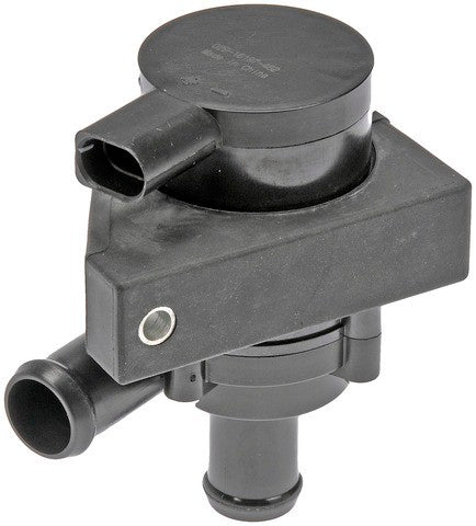 Dorman - OE Solutions Bomba de Agua Auxiliar de Motor P/N:902-081 Fits: Audi A3, Audi A4 Quattro, Audi A5, Audi Q5, Audi Tt, Audi Tt Quattro, Volkswagen Eos, Volkswagen Golf, Volkswagen Golf City - Image 1