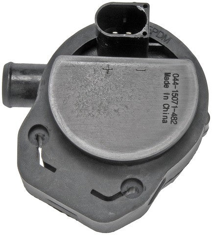 Dorman - OE Solutions Bomba de Agua Auxiliar de Motor P/N:902-082 Fits: Mercedes-benz R320, Mercedes-benz R350, Mercedes-benz R500, Mercedes-benz R550, Mercedes-benz R63 Amg, Mercedes-benz Slk280, Mercedes-benz Slk300, Mercedes-benz Slk350 - Image 3