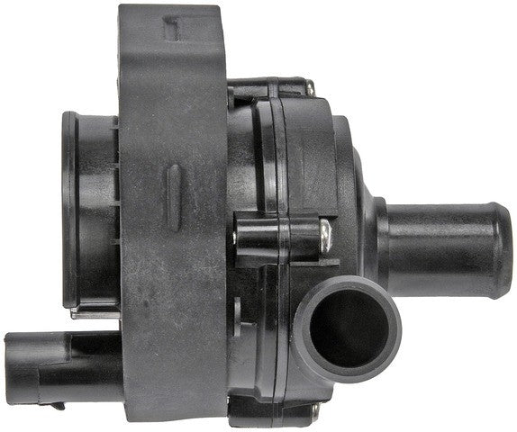 Dorman - OE Solutions Bomba de Agua Auxiliar de Motor P/N:902-082 Fits: Mercedes-benz R320, Mercedes-benz R350, Mercedes-benz R500, Mercedes-benz R550, Mercedes-benz R63 Amg, Mercedes-benz Slk280, Mercedes-benz Slk300, Mercedes-benz Slk350 - Image 2