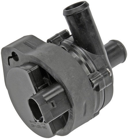 Dorman - OE Solutions Bomba de Agua Auxiliar de Motor P/N:902-082 Fits: Mercedes-benz R320, Mercedes-benz R350, Mercedes-benz R500, Mercedes-benz R550, Mercedes-benz R63 Amg, Mercedes-benz Slk280, Mercedes-benz Slk300, Mercedes-benz Slk350 - Image 1
