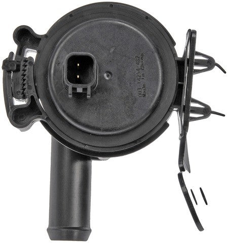 Dorman - OE Solutions Bomba de Agua Auxiliar de Motor P/N:902-085 Fits: Ford Fusion 12-10, Lincoln Mkz 12-11, Mercury Milan 11-10 - Image 3