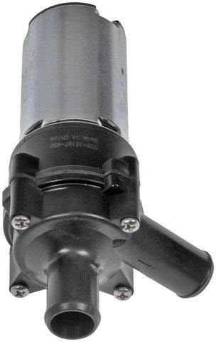 Dorman - OE Solutions Bomba de Agua Auxiliar de Motor P/N:902-088 Fits: Dodge Sprinter 2500, Dodge Sprinter 3500, Freightliner Sprinter 2500, Freightliner Sprinter 3500, Mercedes-benz 190e, Mercedes-benz 260e, Mercedes-benz 300ce, Mercedes-benz 300d - Image 2
