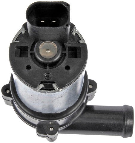 Dorman - OE Solutions Bomba de Agua Auxiliar de Motor P/N:902-089 Fits: Bentley Continental, Porsche Cayenne, Volkswagen Eos, Volkswagen Eurovan, Volkswagen Golf, Volkswagen Jetta, Volkswagen Passat, Volkswagen Phaeton, Volkswagen R32, Volkswagen Touareg - Image 3
