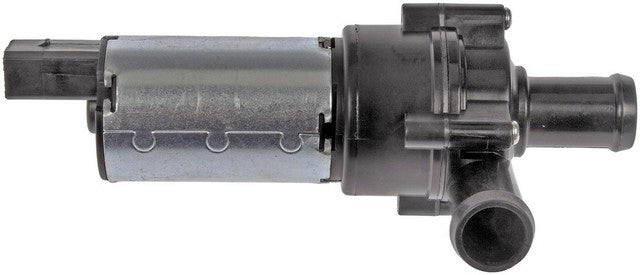 Dorman - OE Solutions Bomba de Agua Auxiliar de Motor P/N:902-089 Fits: Bentley Continental, Porsche Cayenne, Volkswagen Eos, Volkswagen Eurovan, Volkswagen Golf, Volkswagen Jetta, Volkswagen Passat, Volkswagen Phaeton, Volkswagen R32, Volkswagen Touareg - Image 2