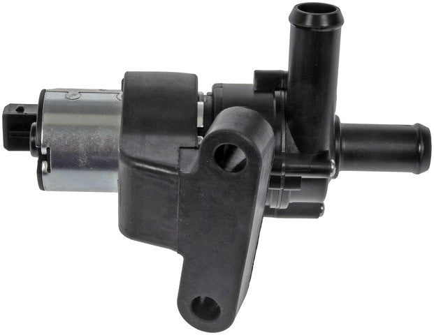 Dorman - OE Solutions Bomba de Agua Auxiliar de Motor P/N:902-090 Fits: Jaguar S-type 08-03, Jaguar Xf 10-09, Jaguar Xj8 08-04, Jaguar Xjr 08-04, Jaguar Xk8 2003, Jaguar Xkr 2003 - Image 2