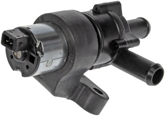 Dorman - OE Solutions Bomba de Agua Auxiliar de Motor P/N:902-090 Fits: Jaguar S-type 08-03, Jaguar Xf 10-09, Jaguar Xj8 08-04, Jaguar Xjr 08-04, Jaguar Xk8 2003, Jaguar Xkr 2003 - Image 1
