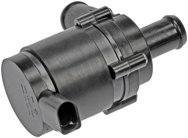 Dorman - OE Solutions Bomba de Agua Auxiliar de Motor P/N:902-092 Fits: Audi Rs4 08-07, Audi S4 08-04 - Image 1