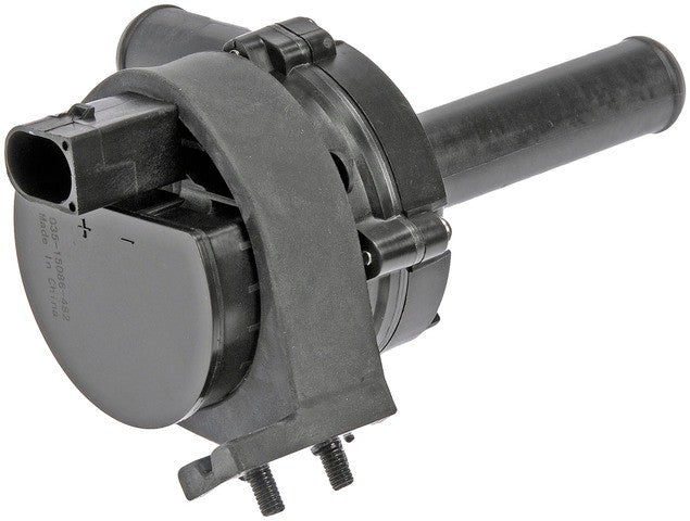 Dorman - OE Solutions Bomba de Agua Auxiliar de Motor P/N:902-093 Fits: Mercedes-benz Cl550, Mercedes-benz Cl600, Mercedes-benz Cl63 Amg, Mercedes-benz Cl65 Amg, Mercedes-benz S350, Mercedes-benz S400, Mercedes-benz S450, Mercedes-benz S550 - Image 1