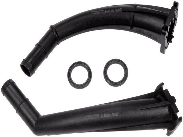 Dorman - OE Solutions Tubo para Núcleo del Calefactor de Calefacción, Ventilación y A/C P/N:902-099 Fits: Nissan Frontier 04-01, Nissan Xterra 04-01 - Image 2
