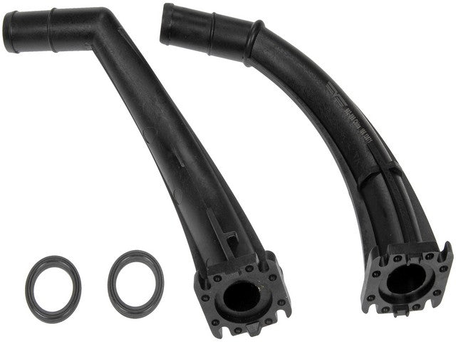 Dorman - OE Solutions Tubo para Núcleo del Calefactor de Calefacción, Ventilación y A/C P/N:902-099 Fits: Nissan Frontier 04-01, Nissan Xterra 04-01 - Image 1