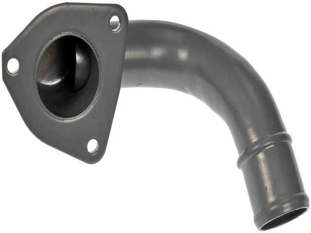 Dorman - OE Solutions Carcasa de Termostato de Refrigerante de Motor P/N:902-1007 Fits: Ford Aerostar 97-90, Ford Explorer 96-91, Ford Ranger 00-90, Mazda B4000 00-94, Mazda Navajo 94-91 - Image 2