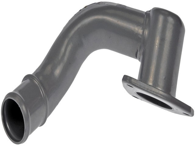 Dorman - OE Solutions Carcasa de Termostato de Refrigerante de Motor P/N:902-1007 Fits: Ford Aerostar 97-90, Ford Explorer 96-91, Ford Ranger 00-90, Mazda B4000 00-94, Mazda Navajo 94-91 - Image 1