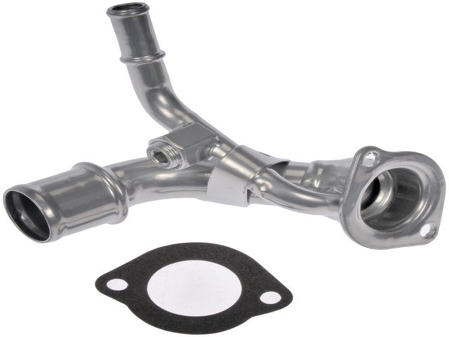 Dorman - OE Solutions Carcasa de Termostato de Refrigerante de Motor P/N:902-1008 Fits: Ford Ranger 97-93, Mazda B2300 97-94 - Image 1