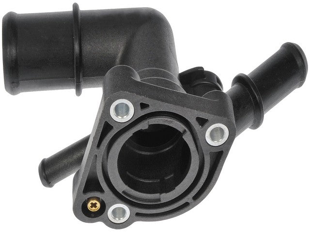 Dorman - OE Solutions Carcasa de Termostato de Refrigerante de Motor P/N:902-1009 Fits: Ford Focus 04-00 - Image 2