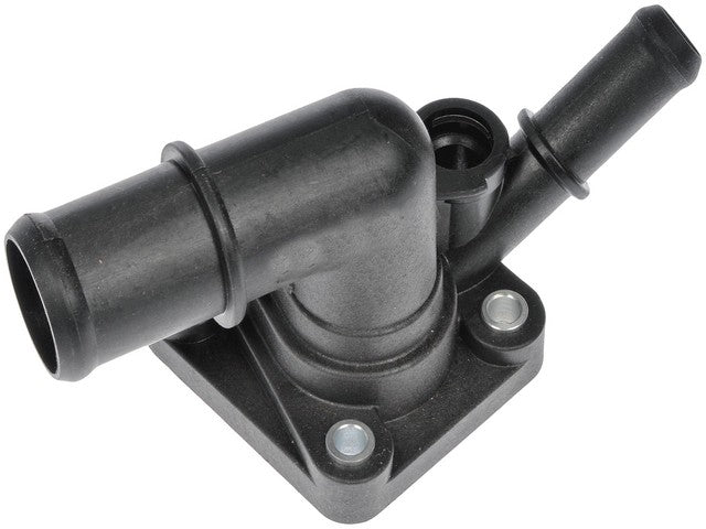 Dorman - OE Solutions Carcasa de Termostato de Refrigerante de Motor P/N:902-1009 Fits: Ford Focus 04-00 - Image 1