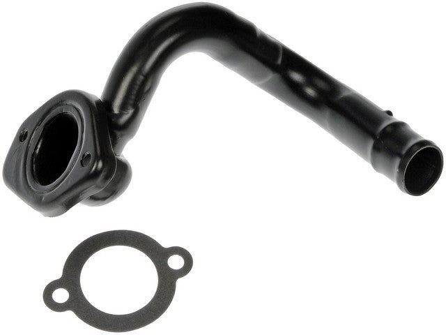 Dorman - OE Solutions Carcasa de Termostato de Refrigerante de Motor P/N:902-1016 Fits: Ford Mustang 95-94, Ford Thunderbird 95-89, Mercury Cougar 95-89 - Image 1