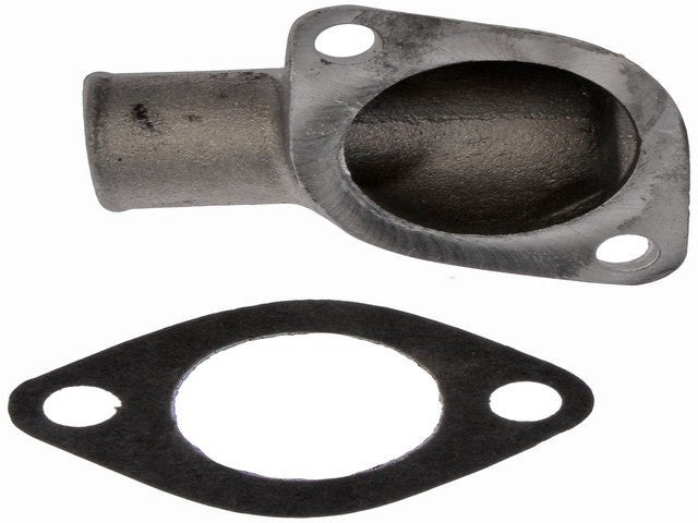 Dorman - OE Solutions Carcasa de Termostato de Refrigerante de Motor P/N:902-1017 Fits: American Motors Concord, American Motors Eagle, American Motors Spirit, Buick Century, Buick Electra, Buick Estate Wagon, Buick Lesabre, Buick Regal, Buick Skylark - Image 2