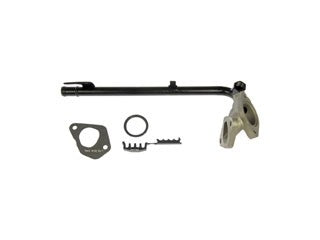 Dorman - OE Solutions Carcasa de Termostato de Refrigerante de Motor P/N:902-103 Fits: Chevrolet S10 03-98, GMC Sonoma 03-98 - Image 1